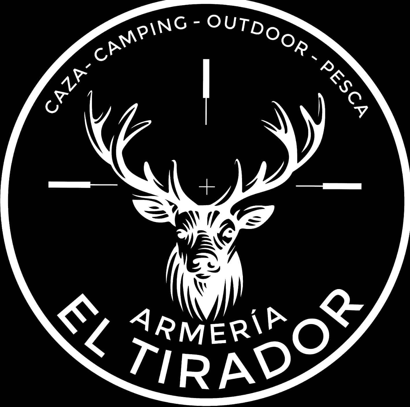 Armería El Tirador
