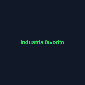 Industria Favorito